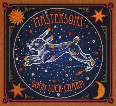 Good Luck Charm - CD (0607396630820)