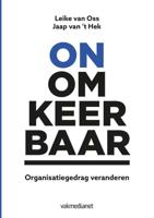 Onomkeerbaar (Paperback) - thumbnail