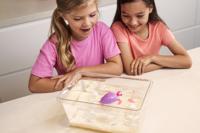 Set Mamma Tartaruga e Bambino a Sorpresa - PETS ALIVE - Mamma Tartaruga a Sorpresa - Tartaruga Animata - Effetti Sonori - thumbnail