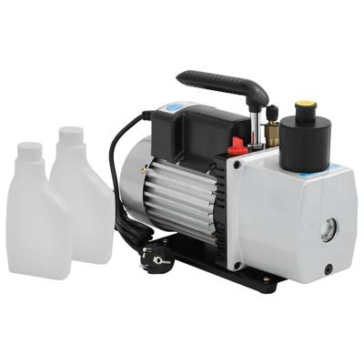 VidaXL Vacuumpomp 2-traps 50 l/ min VidaXL Vacuumpomp 2-traps 50 l/ min