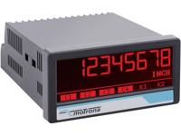 Motrona 6588.5150.IO Digitaal display - thumbnail