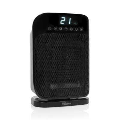 Convectorkachel Tristar KA-5074 1800 W Zwart