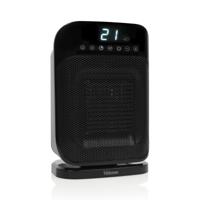 Convectorkachel Tristar KA-5074 1800 W Zwart - thumbnail