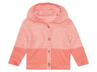 lupilu Gebreid baby vest (Koraal, 74/80) - thumbnail