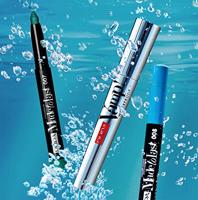 PUPA Made to Last Waterproof Eyeshadow Pool Blue 1.4gr - thumbnail
