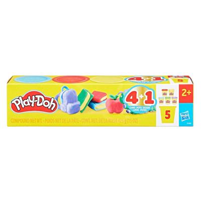 Play-Doh Back To School 5 Pack