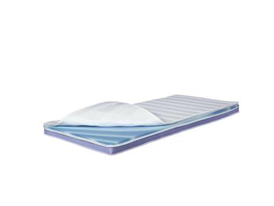 Hn8 Schlafsysteme Gelschuimmatrastopper SURF 100 (Medium (H2), 120 x 200 cm)