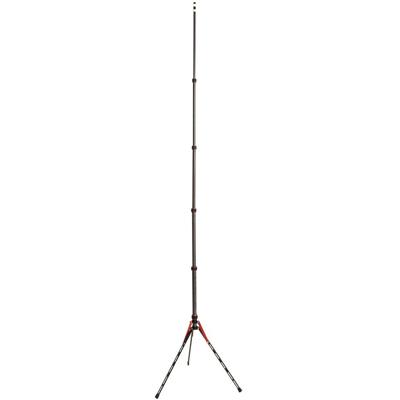 Caruba CLS-1C Compact Lampstatief, Carbon Caruba CLS-1C Compact Lampstatief, Carbon