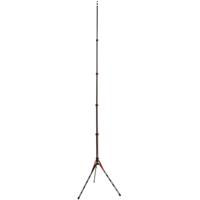 Caruba CLS-1C Compact Lampstatief, Carbon - thumbnail
