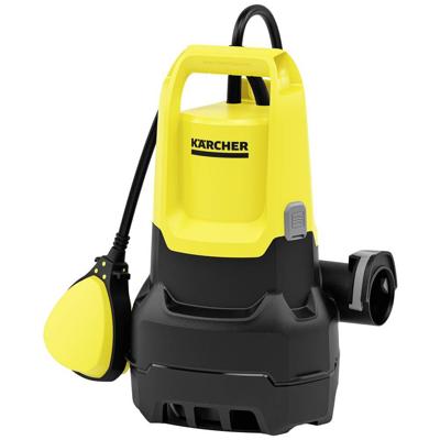 Karcher SP 11.000 Dirt Dompelpomp - 1.645-820.0 - thumbnail