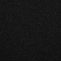 Markies Valance Zwart 3.8 x 0.2 m Canvas - thumbnail