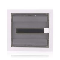 Intratec MKFUGH12-T MKFUGH12-T Distributiekast Inhoud: 1 stuk(s) - thumbnail