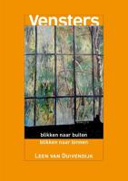 Vensters (Paperback) - thumbnail