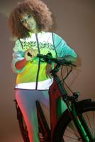 Wowow hesje amy yellow m - thumbnail