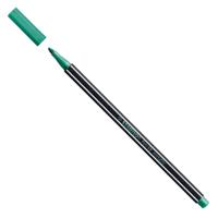 STABILO viltstift Pen 68 Metallic, groen - thumbnail