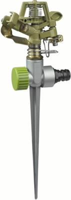 Sprinkler T-spike tuinsproeier Sprinkler T-spike tuinsproeier