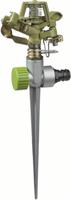 Sprinkler T-spike tuinsproeier - thumbnail