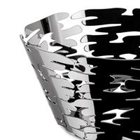 Alessi Barket Schaal RVS 21 cm - thumbnail