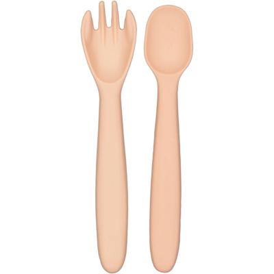 Bestekset - Bruin