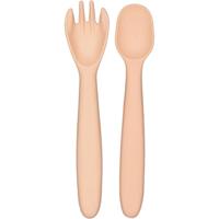 Bestekset - Bruin - thumbnail