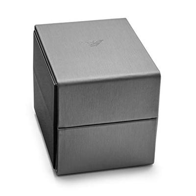 Emporio Armani AR60028 Heren Horloge 43mm 5ATM Emporio Armani AR60028 Heren Horloge 43mm 5ATM