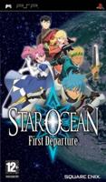 Star Ocean First Departure - thumbnail