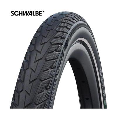 Schwalbe Benelux B.V. Schwalbe draadband road cruiser plus act 50-622 +r zwart Schwalbe Benelux B.V. Schwalbe draadband road cruiser plus act 50-622 +r zwart