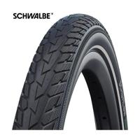 Schwalbe Benelux B.V. Schwalbe draadband road cruiser plus act 50-622 +r zwart - thumbnail