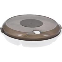 Magnetron bord met deksel - thumbnail