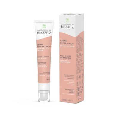 Lab De Biarritz Reparative cream 40 Milliliter Lab De Biarritz Reparative cream 40 Milliliter