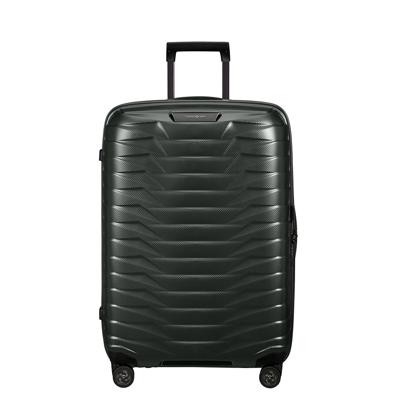 Samsonite Proxis Spinner 69cm MATT CLIMBING IVY
