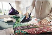 Stoomstrijkijzer Philips PerfectCare Elite GC9650/80 2400 W 2400 W - thumbnail