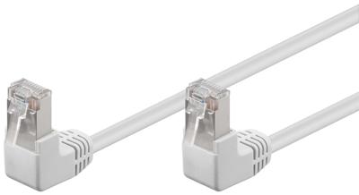 Abi U/utp kabel cat 5e haaks Abi U/utp kabel cat 5e haaks