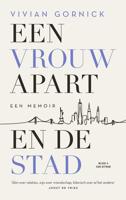 Een vrouw apart. En de stad - Vivian Gornick - ebook - thumbnail