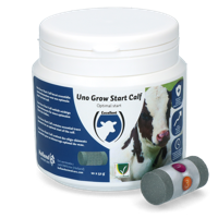 Excellent Uno Grow Calf 20 x 40,5 g - thumbnail