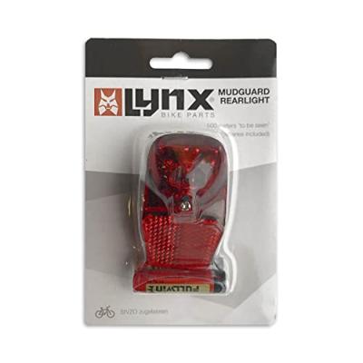 Lynx Achterlicht compact