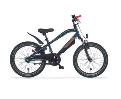 Alpina trial j18 dark petrol matt