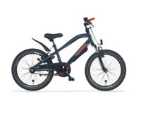 Alpina trial j18 dark petrol matt - thumbnail