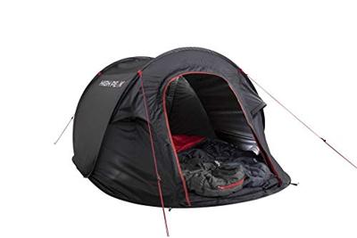 High Peak Vision 3 tent