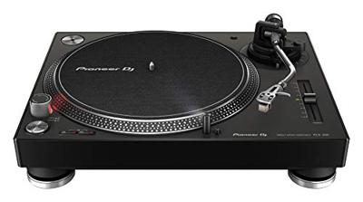 Pioneer DJ PLX-500 K Zwart