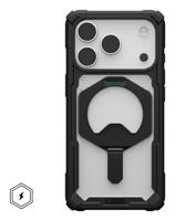 Urban Armor Gear Case Apple iPhone 17 Pro Zwart, Transparant - thumbnail