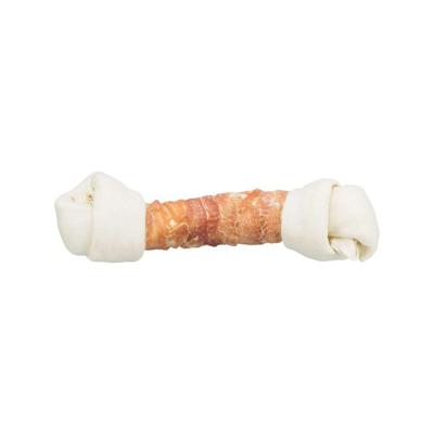TRIXIE DENTAFUN CHICKEN CHEWBOT 500 GR TRIXIE DENTAFUN CHICKEN CHEWBOT 500 GR