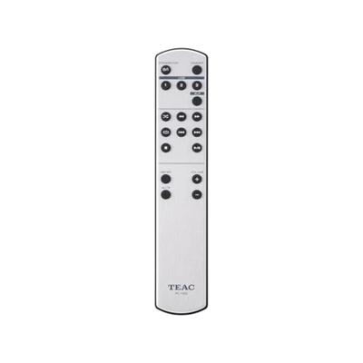 TEAC: AX-505 Geïntegreerde versterker - zilver TEAC: AX-505 Geïntegreerde versterker - zilver