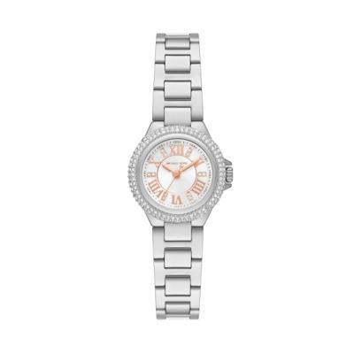 Michael Kors Horlogeglas (vlak) MK4698 Michael Kors Horlogeglas (vlak) MK4698