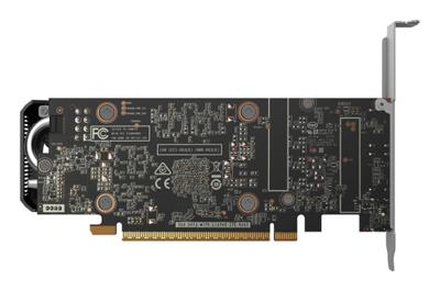 Zotac GAMING GeForce RTX 5060 Low Profile NVIDIA 8 GB GDDR7 - thumbnail