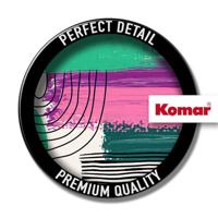 Komar Flair Fotobehang La Boum - FLX7-013 - thumbnail