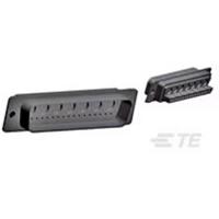 TE Connectivity 208743-8 1 stuk(s) Bulk - thumbnail