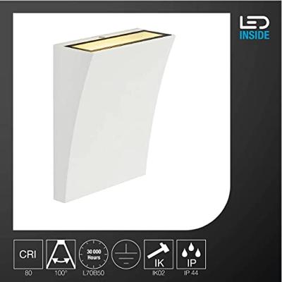 SLV UplighterDelwa Up - 1000340