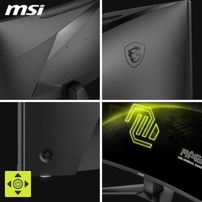 Gaming-Monitor MSI 9S6-3CE11M-032 27" Full HD