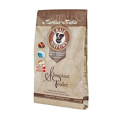 Markus-Mühle True Nature hondenvoer 15 kg